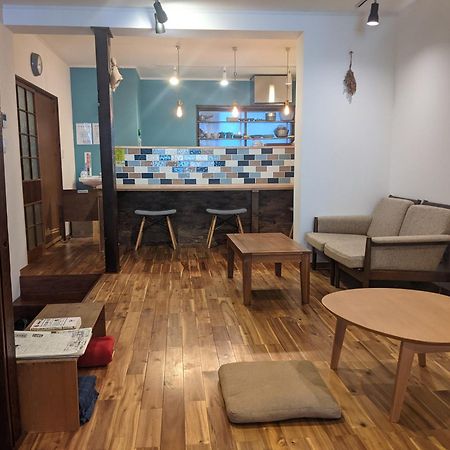 Guesthouse Tomaru Τακαγιάμα Εξωτερικό φωτογραφία