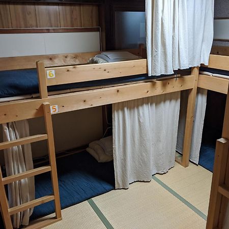 Guesthouse Tomaru Τακαγιάμα Εξωτερικό φωτογραφία