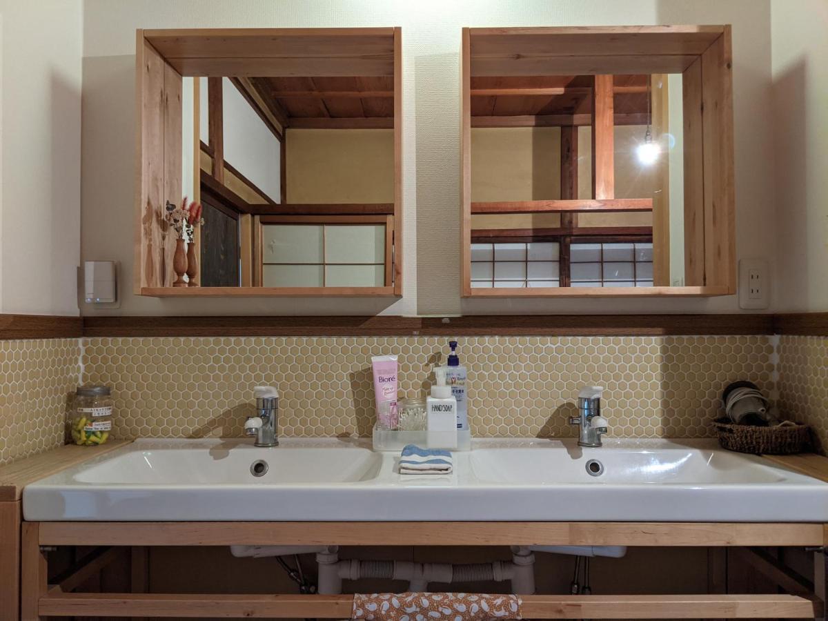 Guesthouse Tomaru Τακαγιάμα Εξωτερικό φωτογραφία