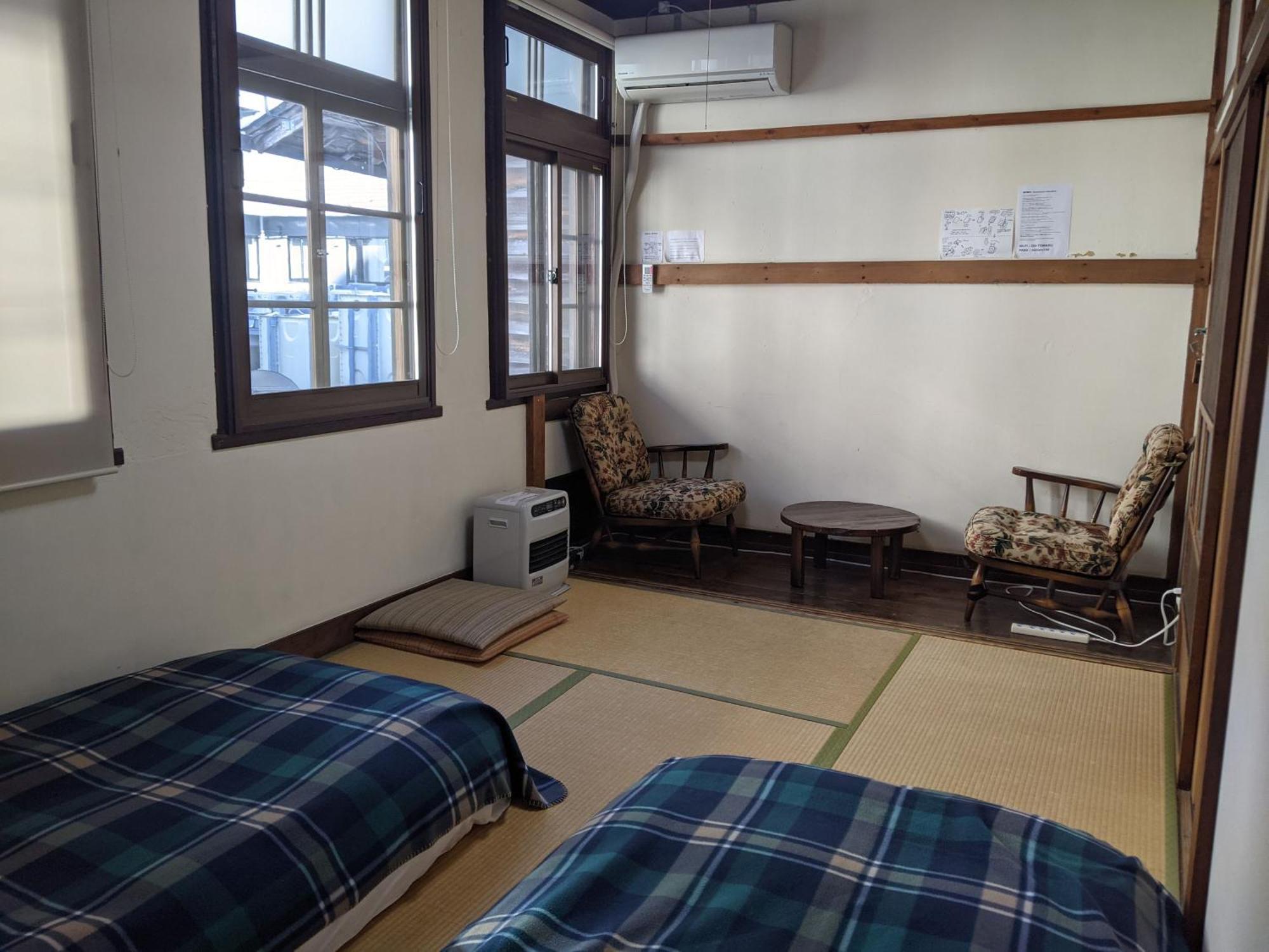 Guesthouse Tomaru Τακαγιάμα Εξωτερικό φωτογραφία