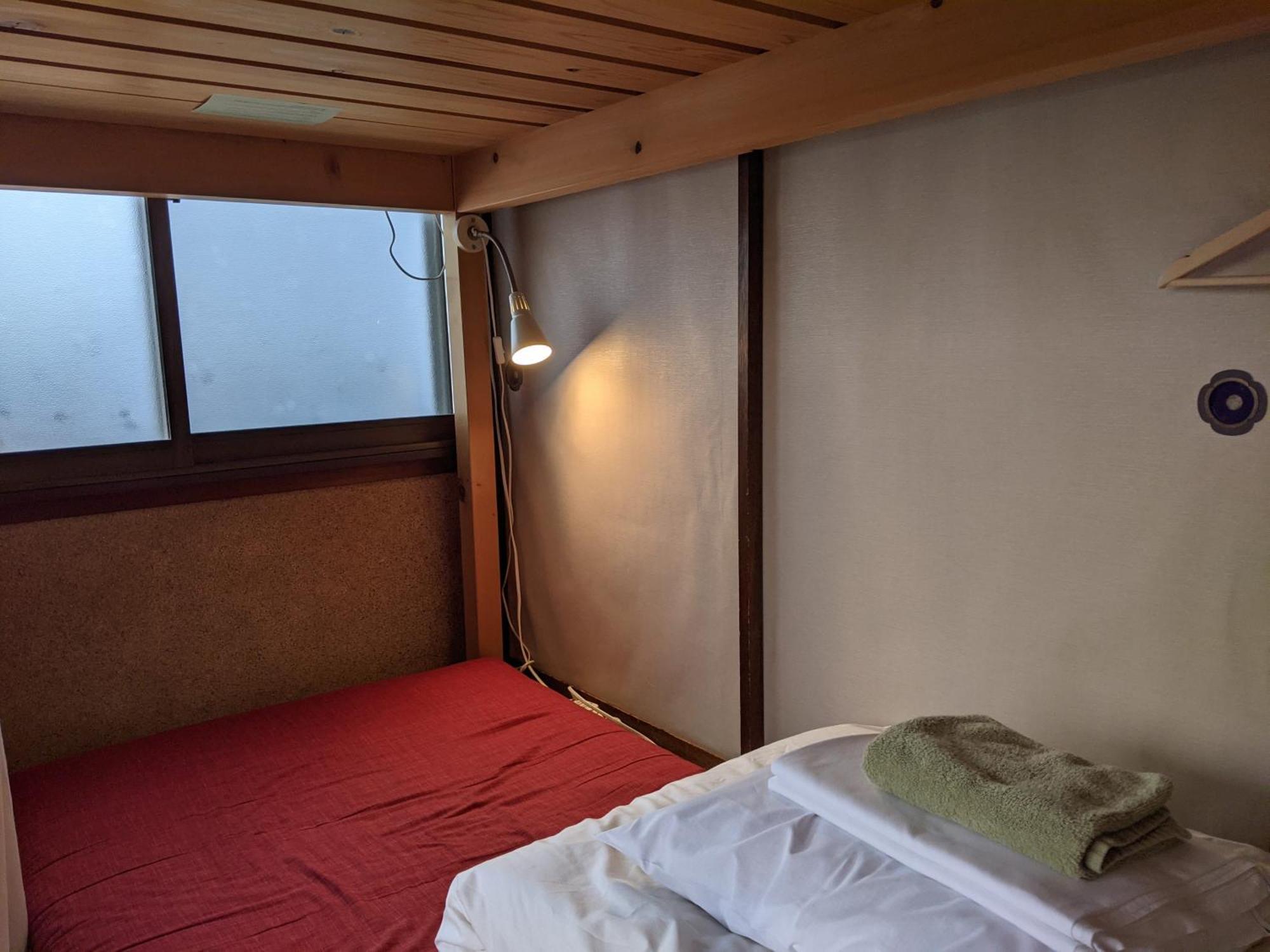 Guesthouse Tomaru Τακαγιάμα Εξωτερικό φωτογραφία