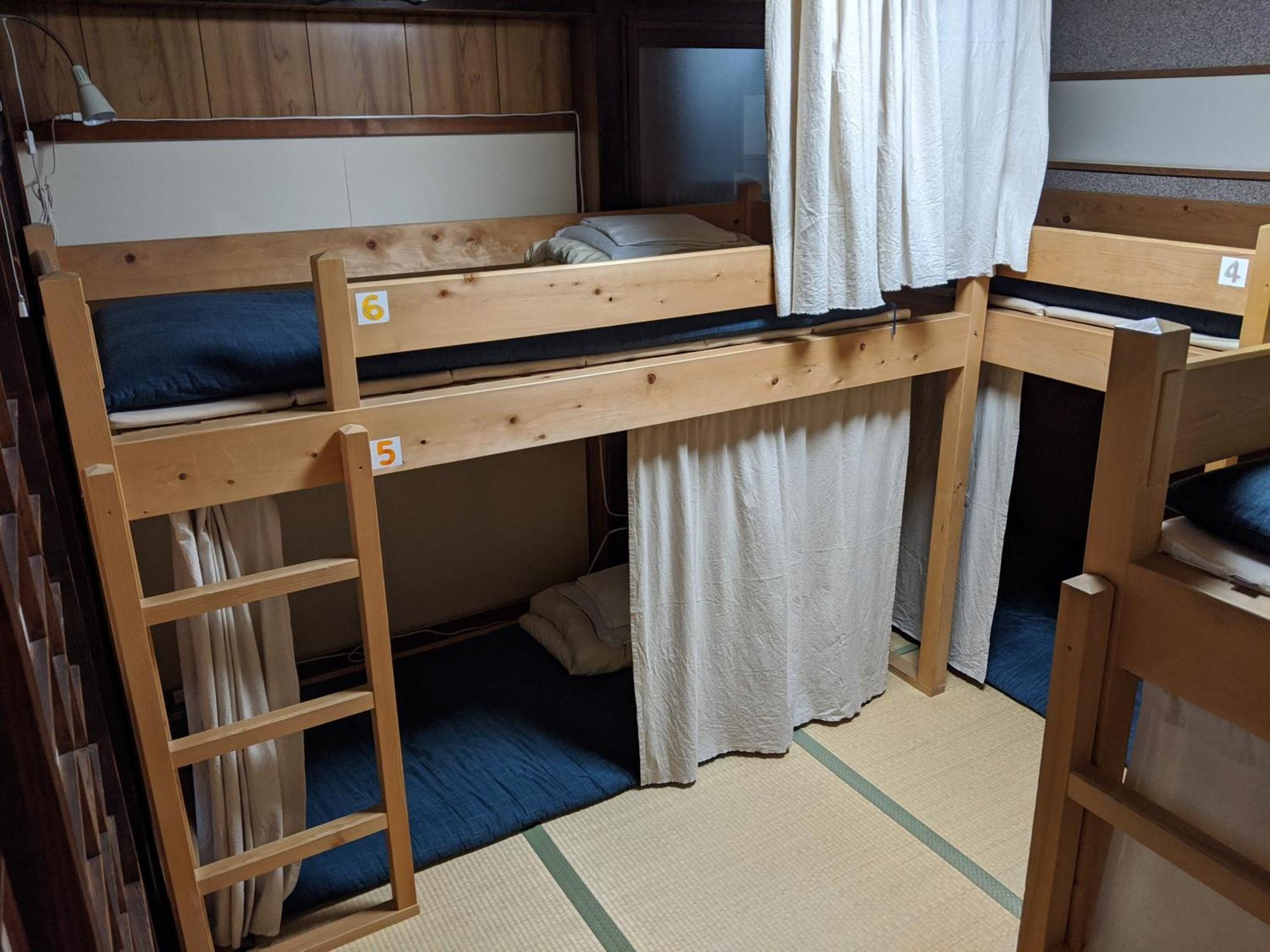 Guesthouse Tomaru Τακαγιάμα Εξωτερικό φωτογραφία